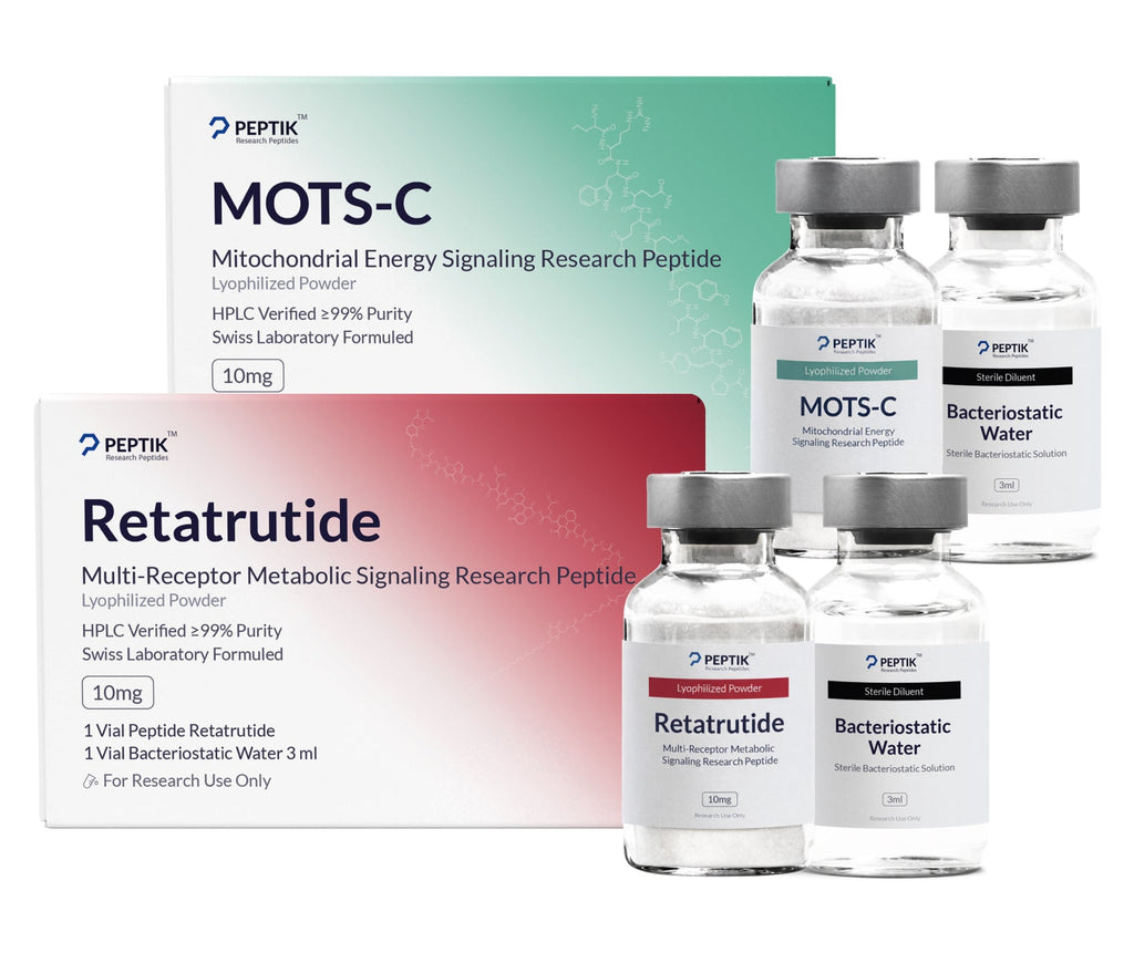 Metabolic Regulation Protocol variant image