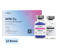 AHK-Cu 50 mg, 12 Boxes
