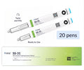 Complete SS-31 Cycle — 20 pens