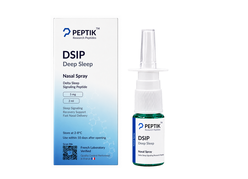 DSIP Nasal Spray