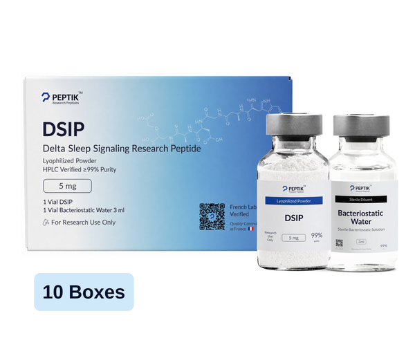 DSIP Pack