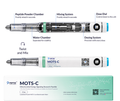 motsc Next-Gen Dual Chamber Pen