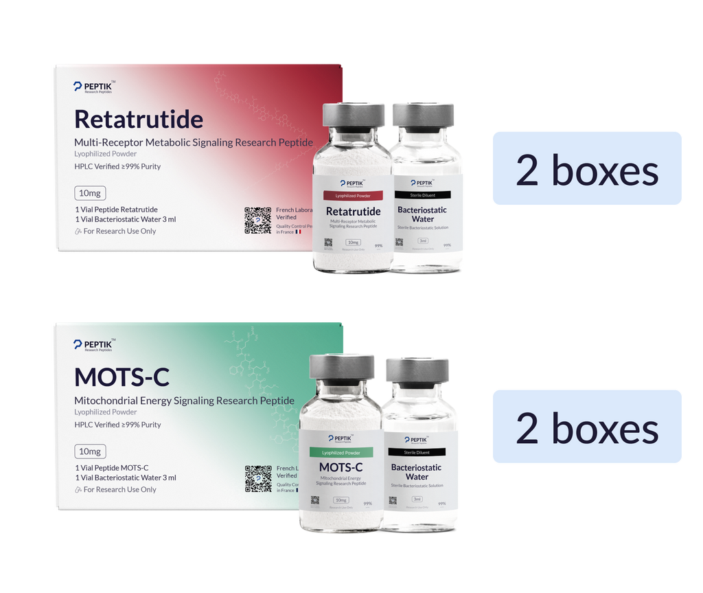 MRP classic Vial