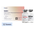 Set of 12 NAD+ Vial