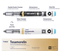 tesa Next-Gen Dual Chamber Pen