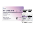 CJC-1295 (NO DAC) + Ipamorelin Next-Gen Dual-Chamber Pen - Vial (mirrors cjc-1295-no-dac-5mg-ipamorelin-5mg)