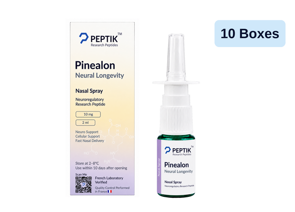 Pinealon Nasal Spray Pack (10 Sprays)
