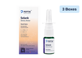 Selank Nasal Spray Full Cycle (3 Sprays): 3 Boxes