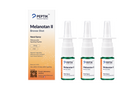 Complete Melanotan II Tanning Cycle