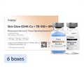 Complete Skin Glow Rejuvenation Cycle - Vial