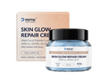 Skin Glow Repair Cream 50 ml Night Facial Peptide Cream