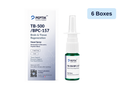TB-500 + BPC-157 Full Cycle: 6 Boxes